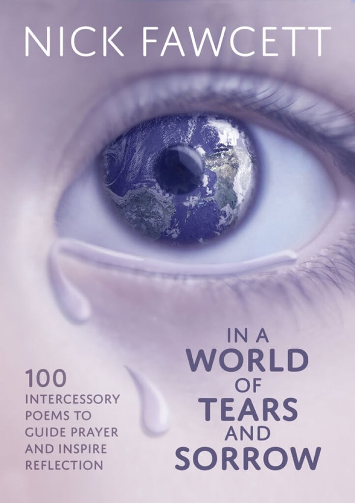 In A World Of Tears And Sorrow